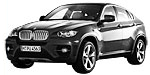 BMW E71 U3267 Fault Code